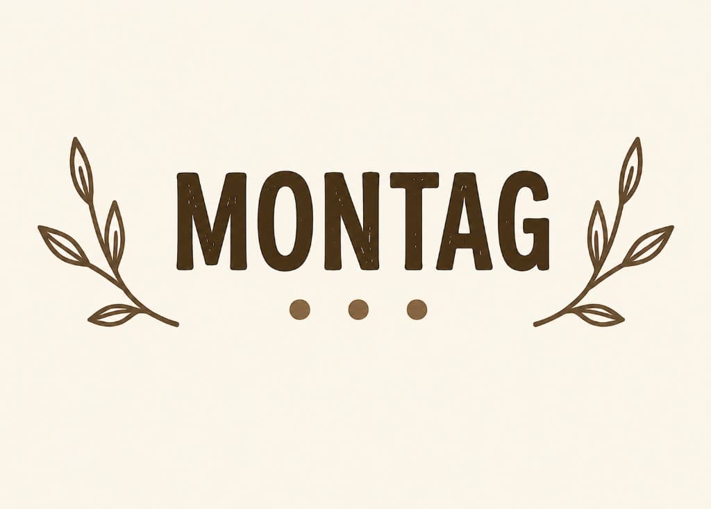 Montag